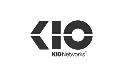 Logo Partner KIO Networks Inforges
