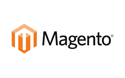 Logo Partner Magento Inforges