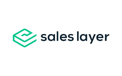 Logo Partner Sales Layer Inforges