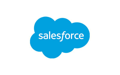 Logo Partner Salesforce Inforges
