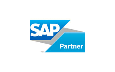 Logo Partner SAP Inforges