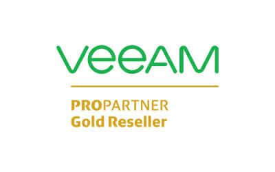 Logo Partner VEEAM Inforges