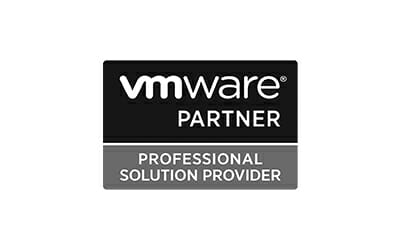 Logo Partner VMWARE Inforges