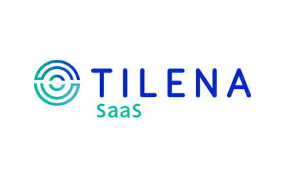Tilena SaaS Logo