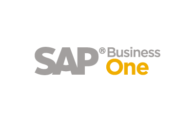 SAP Business One Logo Inforges