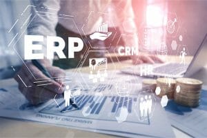 ERP y CRM ¡Integra SAP Business One con un CRM específico!