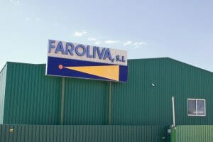 Caso de éxito Faroliva SAP Business One