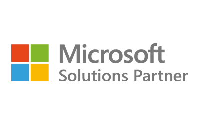 Microsoft Solutions Partner Inforges