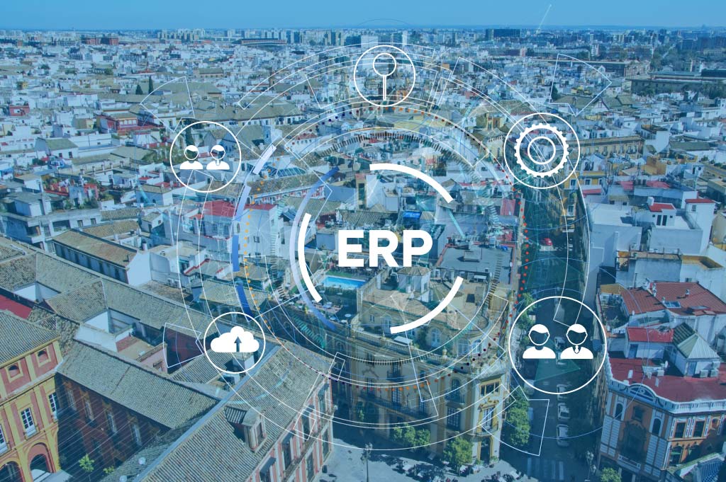 ERP Sevilla Inforges