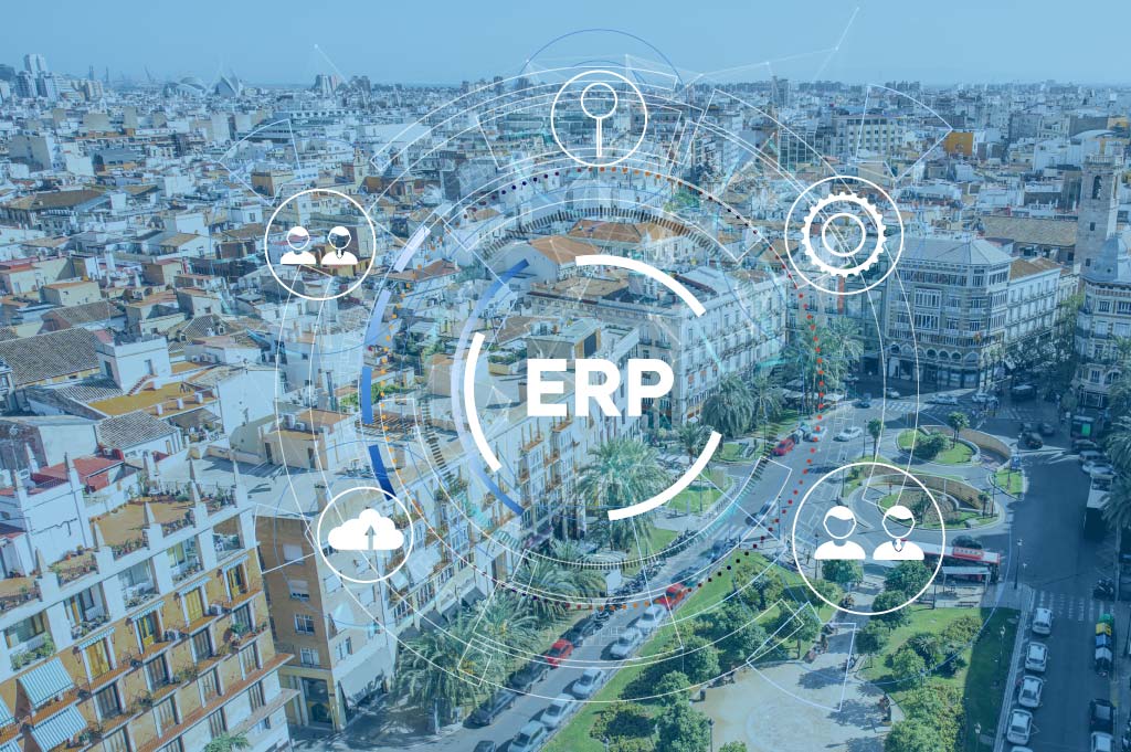 ERP Valencia Inforges