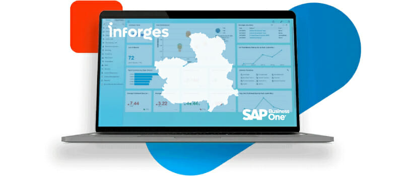 SAP Business One Albacete