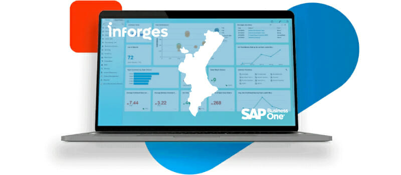 SAP Business One Alicante Inforges