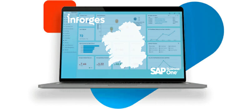 SAP Business One Lugo