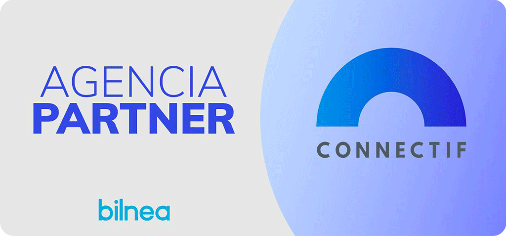 Bilnea, partner certificado de Connectif