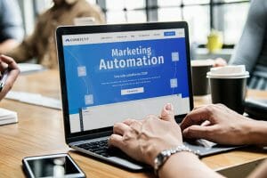 Connectif Marketing Automation, más ventas para tu ecommerce