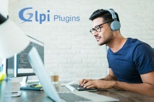 GLPI plugins. Amplía las capacidades en GLPI | Inforges