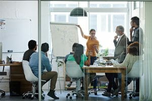 Innovación empresarial ¡6 motivos para contratar un experto!