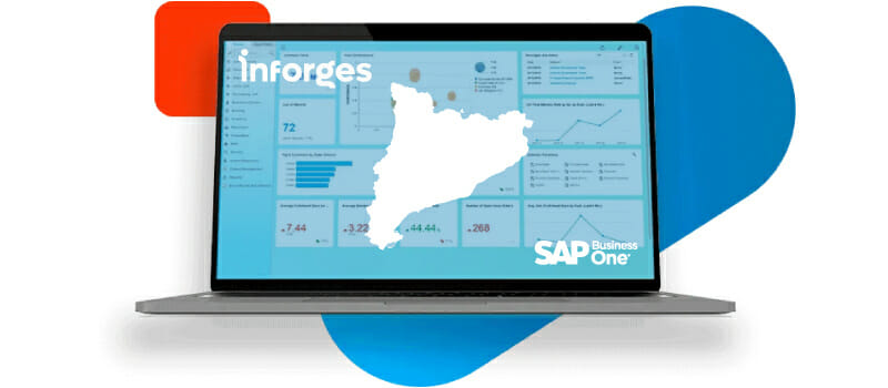 SAP Business One Barcelona