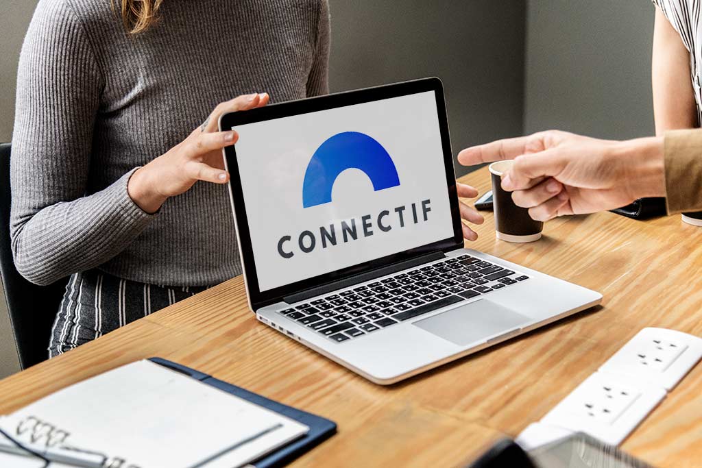 Connectif. TOP 1 Ecommerce marketing automation