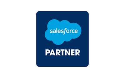 En Inforges somos Partner de Salesforce