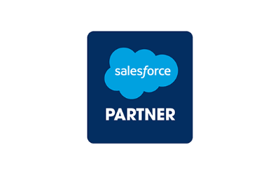 Logo Partner Salesforce Inforges