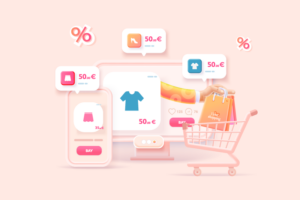 ¿Qué es un ecommerce y cómo lanzar tu propia tienda online?