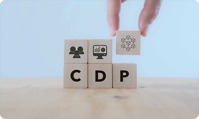 ¿Cómo funciona y para qué sirve una CDP?