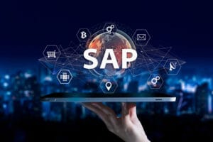¿Qué es SAP? Soluciones SAP que transforman los negocios