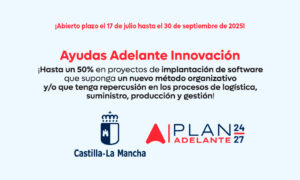 Ayudas Adelante Innovación