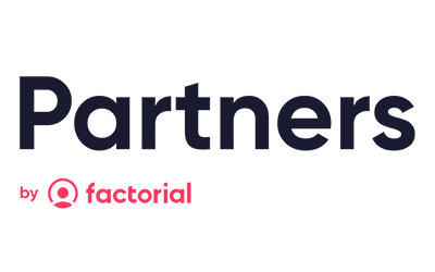 Partners Factorial Inforges Logo