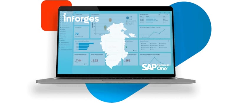 SAP Business One Burgos