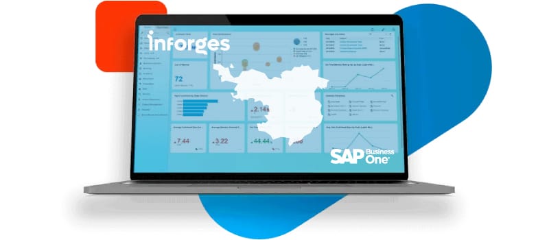 SAP Business One Girona