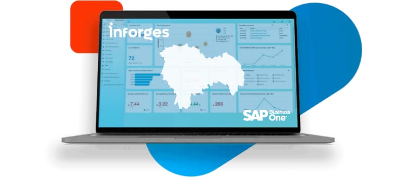 SAP Business One Guadalajara