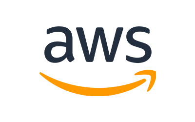 Logo Aws Partner Inforges