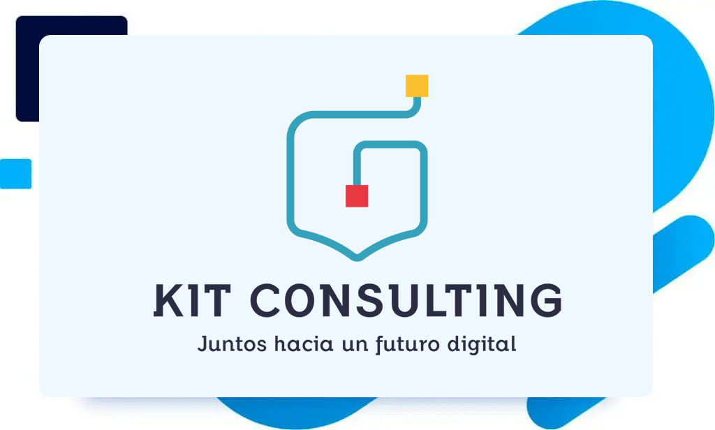 KIT Consulting Ayudas Inforges