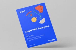 Descargar folleto Cegid XRP Enterprise Nómina