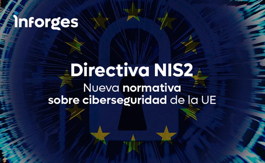 ¿Cumple tu empresa con la normativa NIS2?