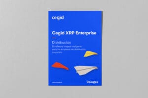 Folleto Cegid XRP Enterprise Distribución