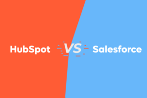 HubSpot vs Salesforce ¿Qué CRM elegir?