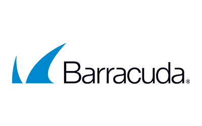 Logo Barracuda Partner Inforges