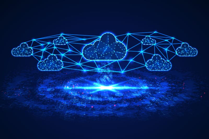 Multicloud: Qué es y cuáles son sus ventajas