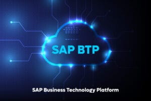 ¿Qué es SAP BTP o SAP Business Technology Platform?