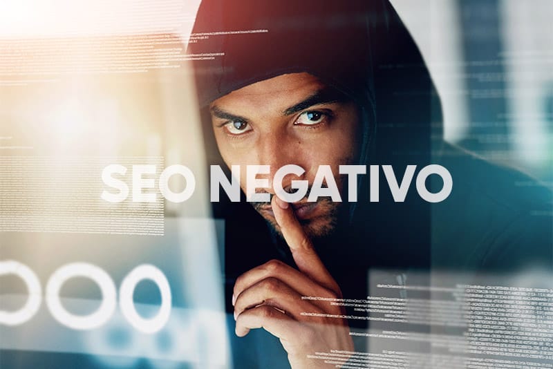 SEO negativo: qué es, cómo identificarlo y cómo protegerte