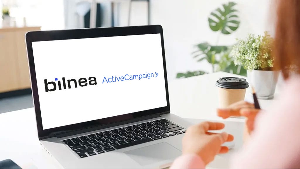 Active Campaign Marketing Automation. Consultoría para PYME