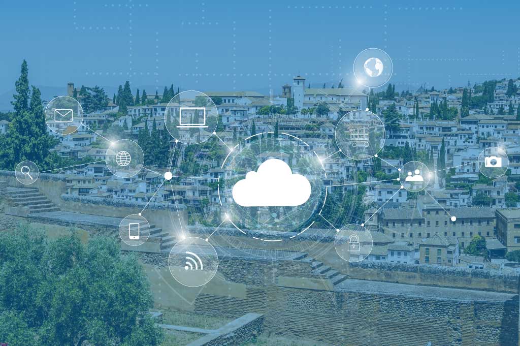 Cloud Granada: Aumenta la eficiencia de tu negocio en la nube