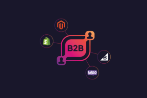 ¿Qué es un ecommerce B2B y cuáles son las mejores plataformas para crearlo?