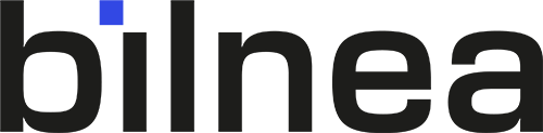 Logo Bilnea Agencia de Marketing