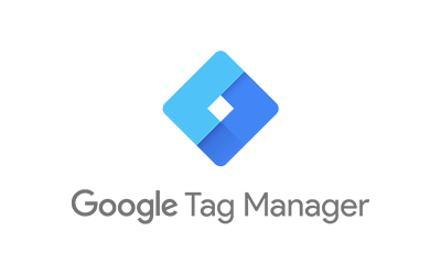 Google Tag Manager Logo