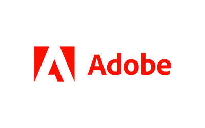 Logo Adobe