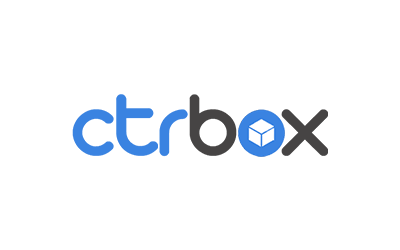 Logo Ctrbox